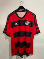 Flamengo 2013 - Home