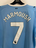 Manchester City 2025/26 - Home - Marmoush #7
