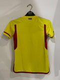 Colombia 2022 World Cup - Home - Womens