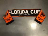 Florida Cup - Scarf