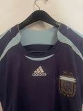 Argentina 2006 World Cup - Away