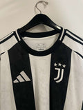 Juventus 2024/25 - Home