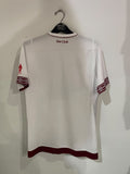 Nurnberg 2018/19 - Away