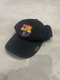 Barcelona - Hat