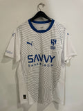 Al-Hilal 2024/25 - Away *BNWOT*