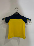 Ecuador 2020/21 - Home
