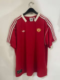 Manchester United 2024/25 - Icon