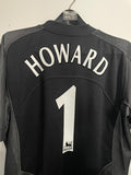 Manchester United 2004/06 - Goalkeeper - Howard #1