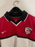 Kaiserslautern 2001/02 - Home