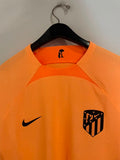 Atletico Madrid 2022/23 - Alternate *PLAYER ISSUE*