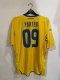 Sweden 2008 Euro Cup - Home