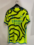 Arsenal 2023/24 - Away