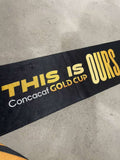 CONCACAF Gold Cup - Scarf