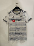 Los Angeles FC 2019/20 - Away - Womens