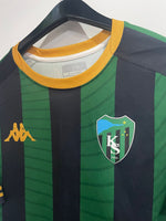 Kocaelispor 2021/22 - Home