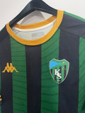 Kocaelispor 2021/22 - Home