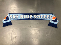 Sky Blue FC - Scarf
