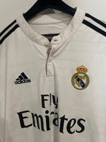 Real Madrid 2018/19 - Home - Ronaldo #7