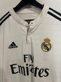 Real Madrid 2018/19 - Home - Ronaldo #7