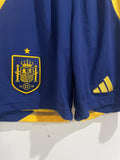 Spain 2024/25 - Shorts
