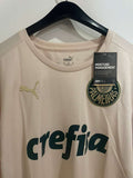 Palmeiras 2021 - Alternate *BNWT*