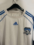 San Jose Earthquakes 2008 - Training