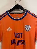 Cardiff City 2019/20 - Away