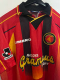 Nagoya Grampus 1997 - Home