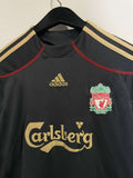 Liverpool 2009/10 - Away
