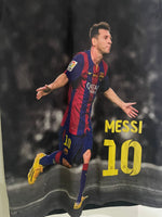 Messi - Fan Kit