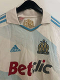 Olympique Marseille 2011/12 - Home