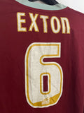 Burnley 2010/11 - Home