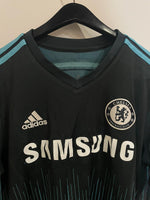Chelsea 2014/15 - Alternate
