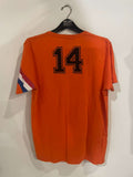 Netherlands - T-Shirt - #14