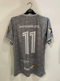 New York Ramblers - Away - #11