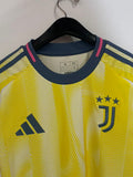 Juventus 2024/25 - Away