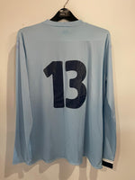 Scotland 2005 - Away - Long Sleeve - #13