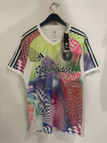 Inter Miami 2025 - Pre-Match *BNWT*