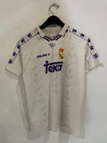 Real Madrid 1994/96 - Home