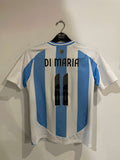 Argentina 2024/25 - Home - Di Maria #11