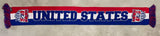 USA - Scarf