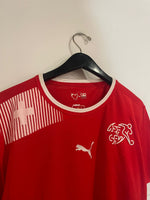 Switzerland - Prototype *BNWOT*