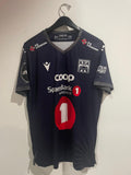 Kristiansund 2021 - Home - #10