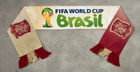 Spain 2014 World Cup - Scarf *BNWT*