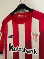 Athletic Bilbao 2021/22 - Home *BNWT*