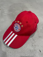 Bayern Munich - Hat