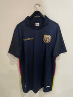 Ecuador 2024 - Alternate *BNWT*