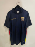 Ecuador 2024 - Alternate *BNWT*