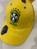 Brazil - Hat *BNWT*