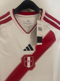 Peru 2026/27 - Home *BNWT*